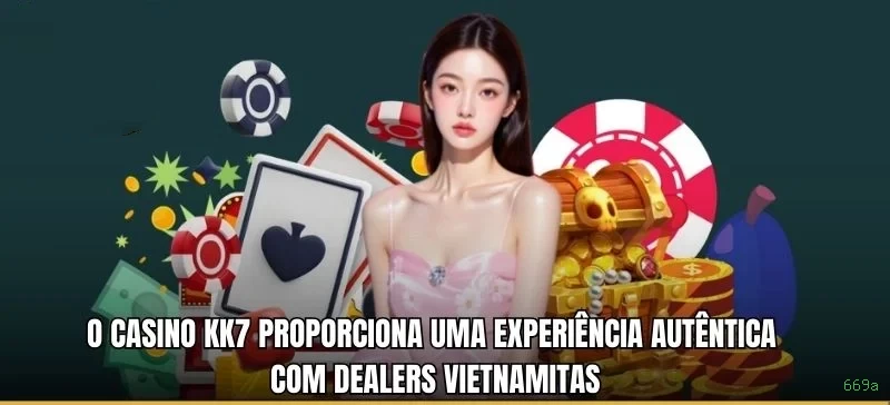 Cassino 669a - mesas ao vivo e jogos